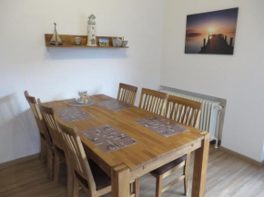 Ferienwohnung Schwalbennest 2 Bäder